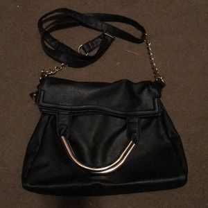 Black Purse